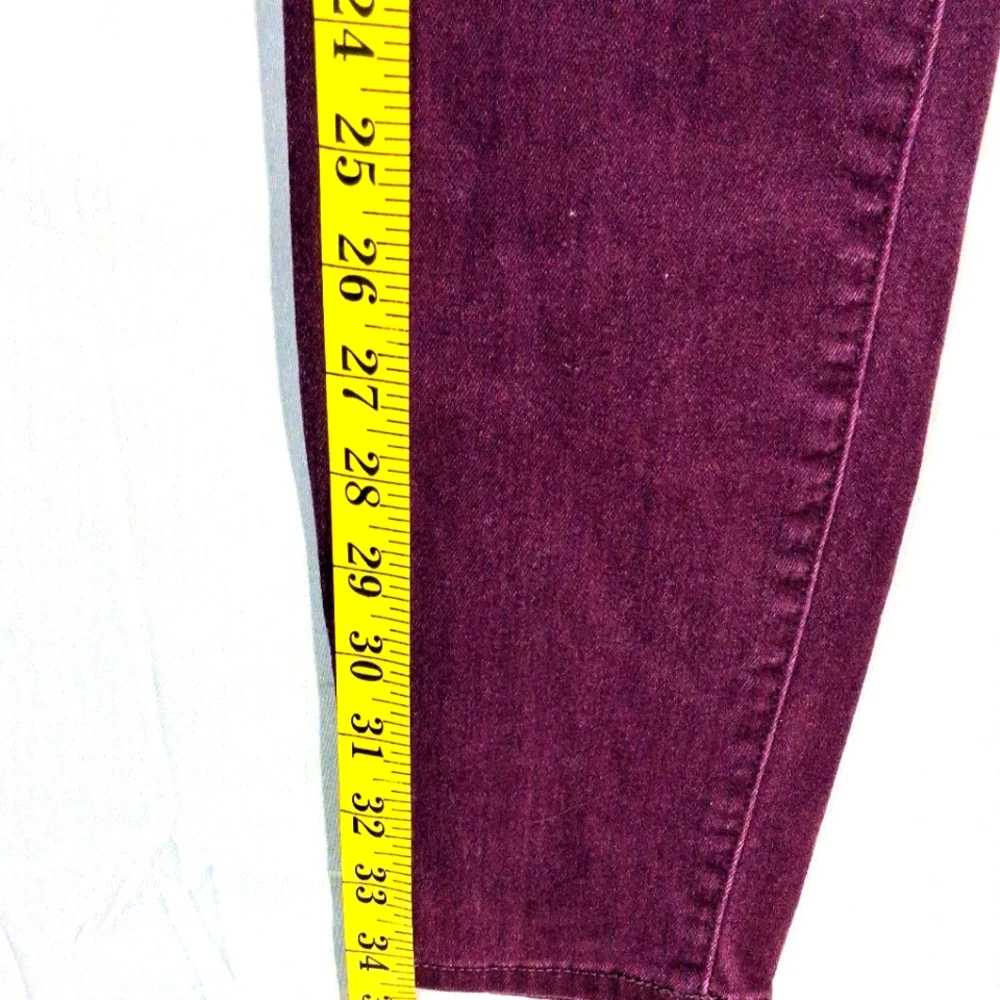 Gap Size 4--- 27